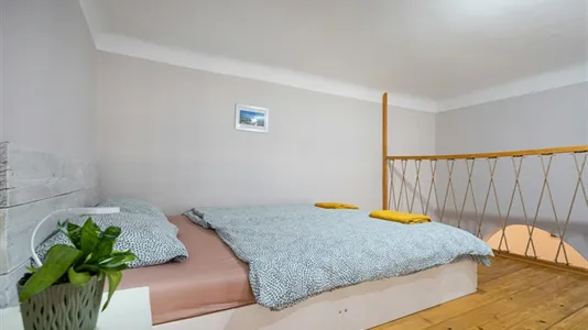 Apartments in Budapest Terézváros - photo 4