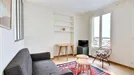 Apartment for rent, Paris 18ème arrondissement - Montmartre, Paris, Rue Stephenson, France
