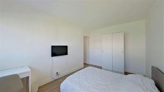 Rooms in Rouen - photo 3