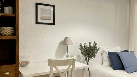 Rooms in Alboraya - photo 2