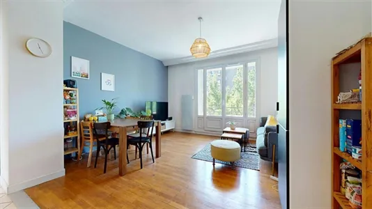 Rooms in Grenoble - photo 7