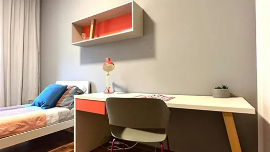 Rooms in Trento - photo 3