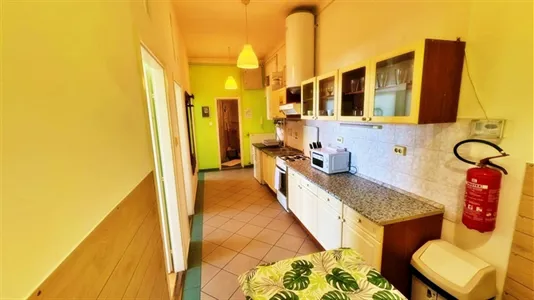 Rooms in Budapest Ferencváros - photo 8