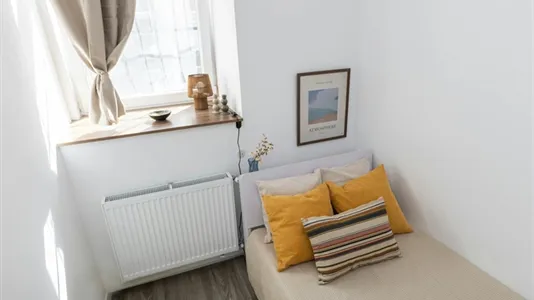 Rooms in Budapest XIII. kerület - photo 4