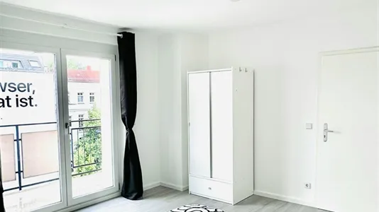 Rooms in Berlin Friedrichshain-Kreuzberg - photo 6