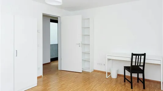 Rooms in Hamburg Harburg - photo 2