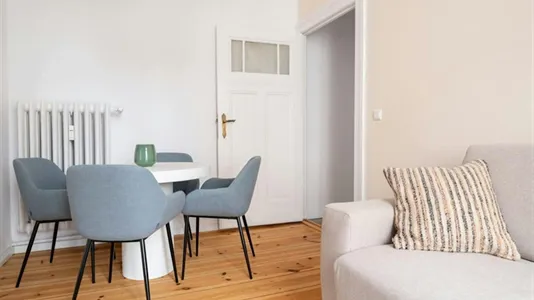 Apartments in Berlin Steglitz-Zehlendorf - photo 10