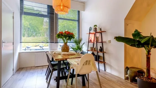 Apartments in Groningen - photo 7