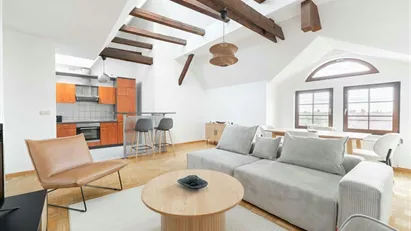 Apartment for rent in Berlin Mitte, Berlin
