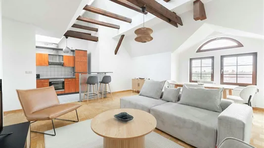 Apartments in Berlin Mitte - photo 1