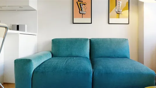 Apartments in Berlin Mitte - photo 6