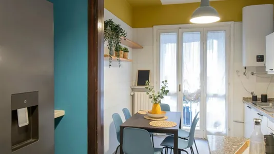 Rooms in Pavia - photo 10