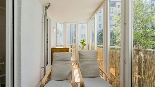 Apartments in Location is not specified - photo 10