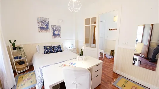 Rooms in Bilbao - photo 5