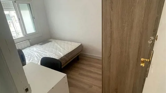 Rooms in Barcelona Sant Martí - photo 2