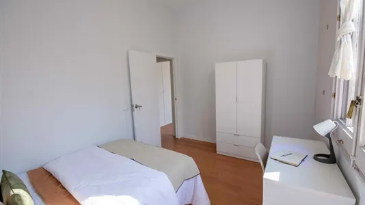 Rooms in Barcelona Sarrià-St. Gervasi - photo 5