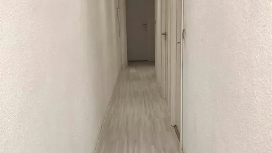 Rooms in Madrid Puente de Vallecas - photo 7