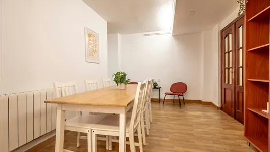 Rooms in Valencia Poblats Marítims - photo 10