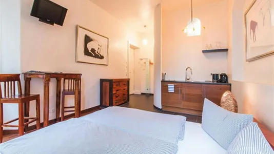 Apartments in Berlin Tempelhof-Schöneberg - photo 5