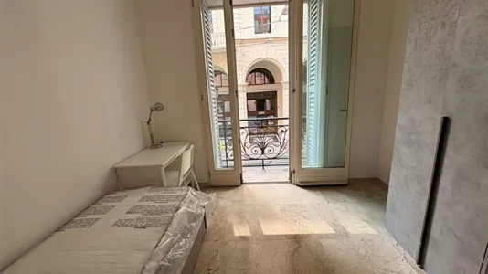 Rooms in Bologna - photo 7