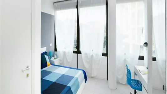Rooms in Milano Zona 9 - Porta Garibaldi, Niguarda - photo 4