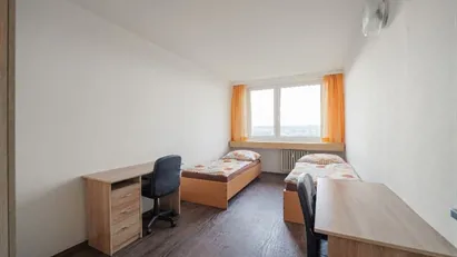 Room for rent in Prague