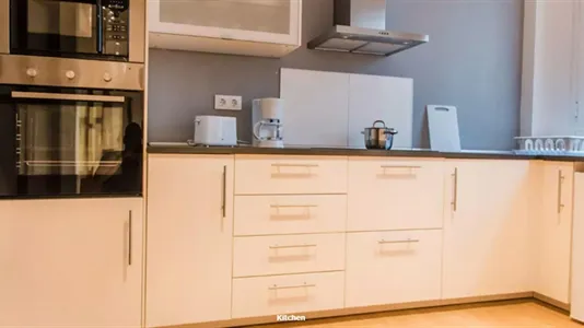 Rooms in Valencia L'Eixample - photo 7