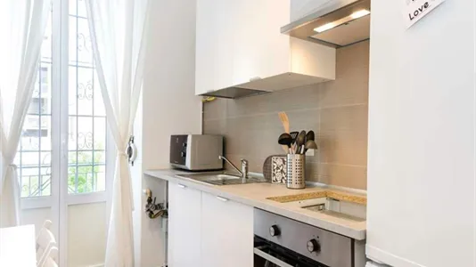 Rooms in Milano Zona 4 - Vittoria, Forlanini - photo 10