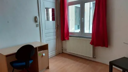 Room for rent in Brussels Elsene, Brussels