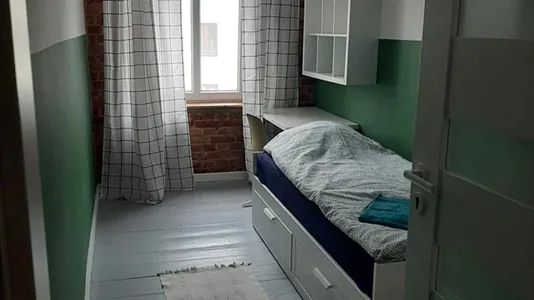 Rooms in Wrocław - photo 4