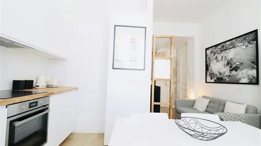 Rooms in Nice - photo 9