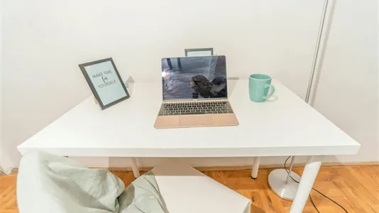 Rooms in Budapest Erzsébetváros - photo 5