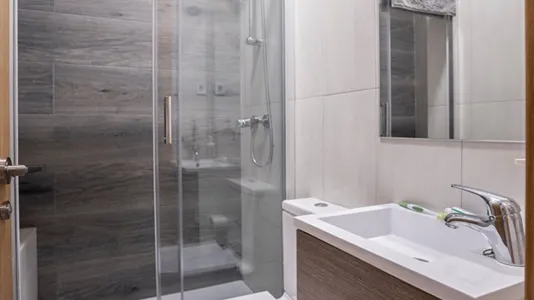 Rooms in Madrid Chamberí - photo 6