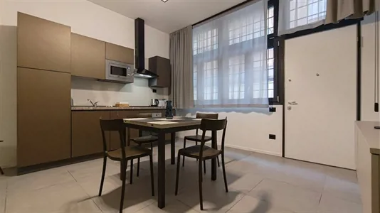 Apartments in Bologna - photo 3