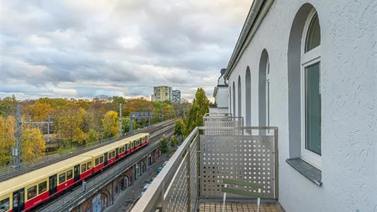 Rooms in Berlin Mitte - photo 7