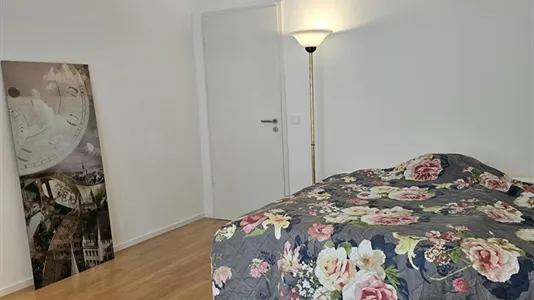 Rooms in Berlin Friedrichshain-Kreuzberg - photo 8