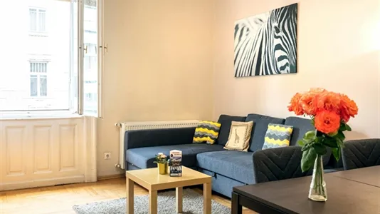 Apartments in Budapest Ferencváros - photo 8