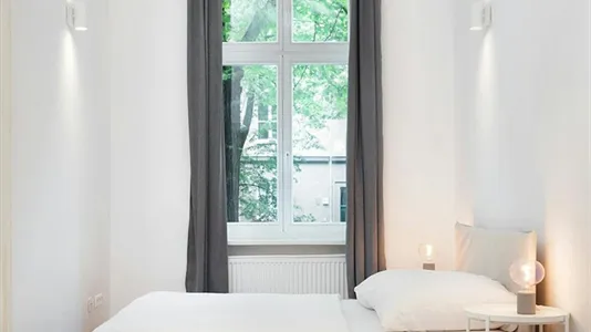 Apartments in Location is not specified - photo 6