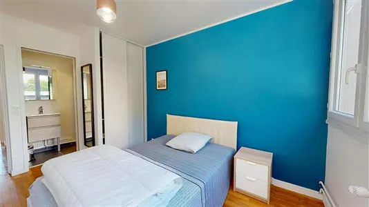 Rooms in Lyon - photo 2