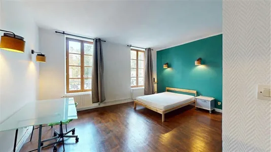 Rooms in Dijon - photo 3