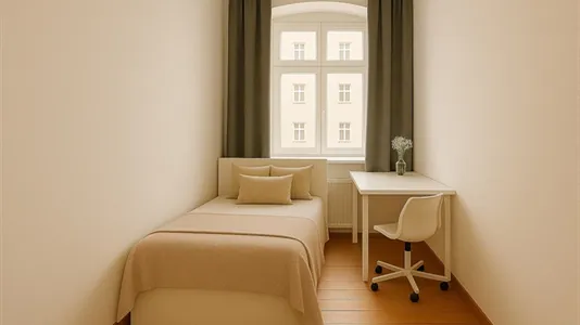 Rooms in Location is not specified - photo 2