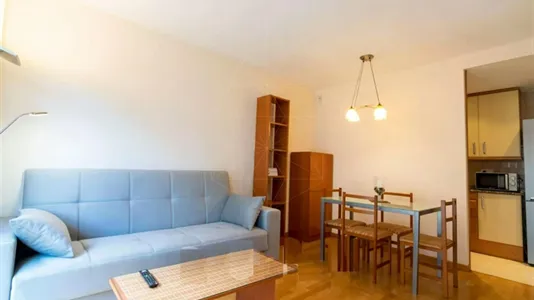 Apartments in Barcelona Sant Martí - photo 8