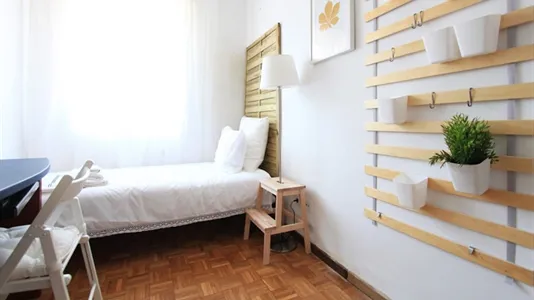 Apartments in Madrid Chamartín - photo 9