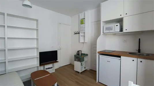 Apartments in Paris 17ème arrondissement - photo 8