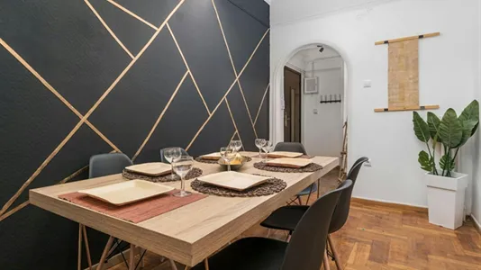 Rooms in Athens Exarchia - photo 8