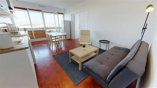 Rooms in Lyon - photo 5