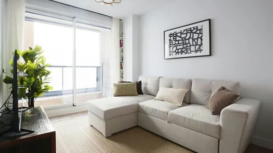 Apartments in Madrid Arganzuela - photo 1