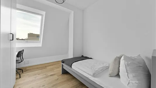 Rooms in Berlin Mitte - photo 2