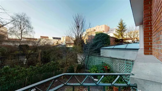 Rooms in Bobigny - photo 4