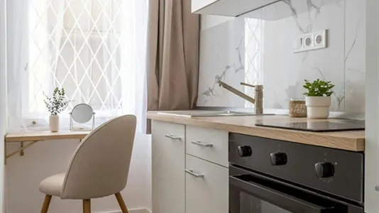 Apartments in Budapest Újbuda - photo 3